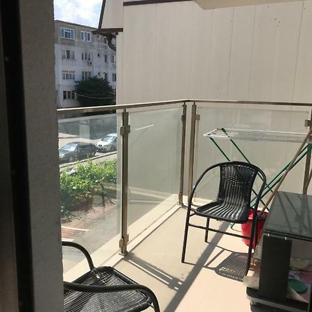 Apartament Daniela Năvodari Esterno foto