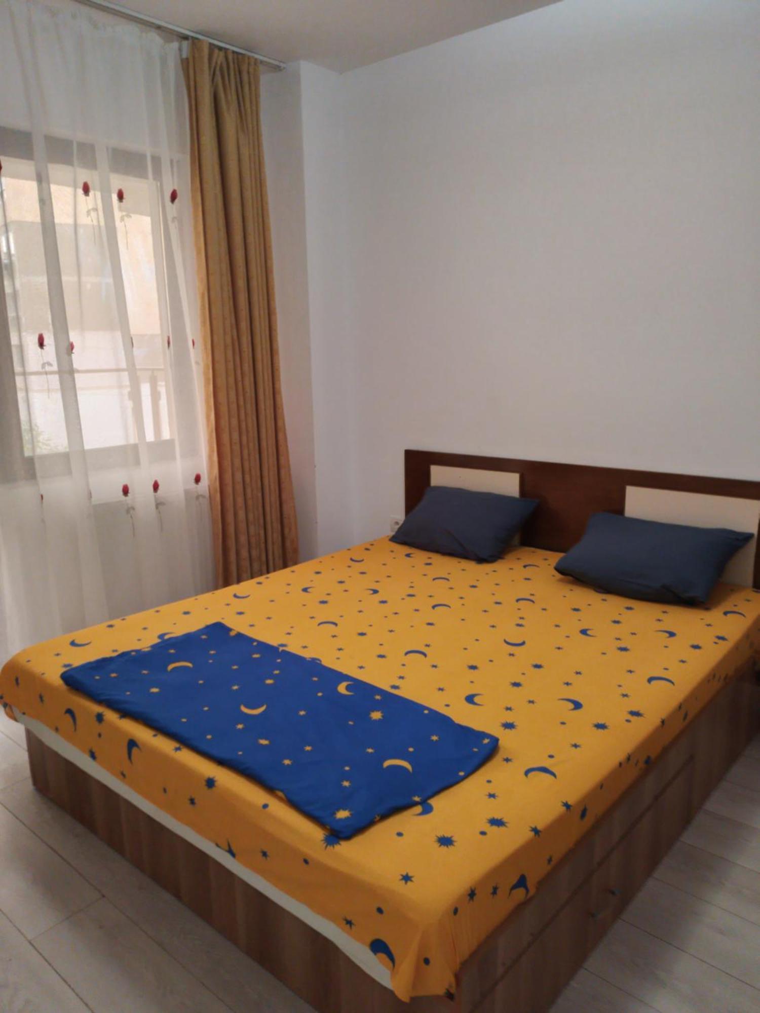 Apartament Daniela Năvodari Esterno foto